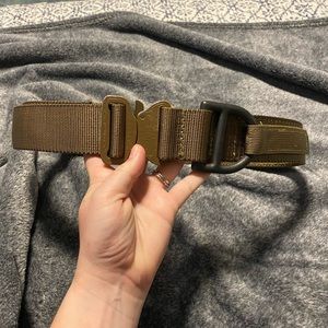 Cobra Riggers Belt